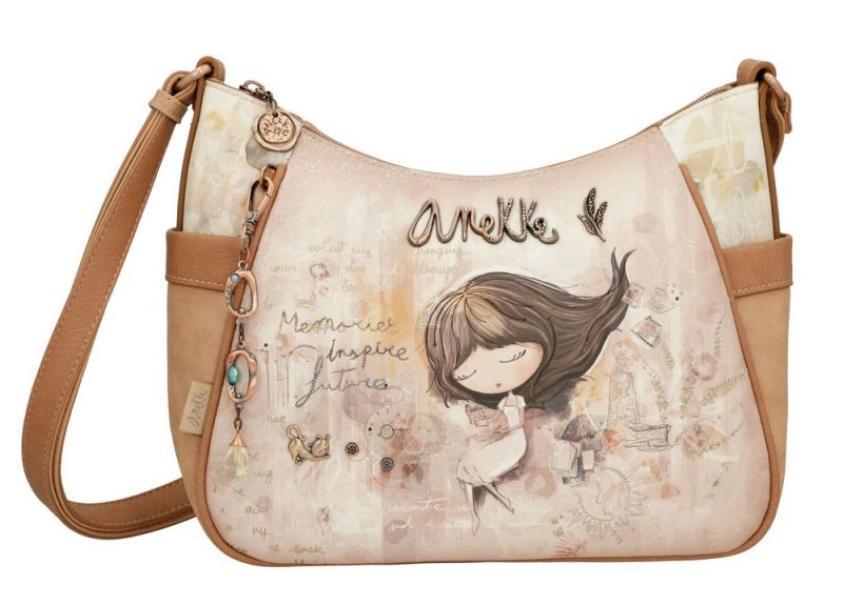 anekke anekke borsa sintetico 40803-002 - foto 1