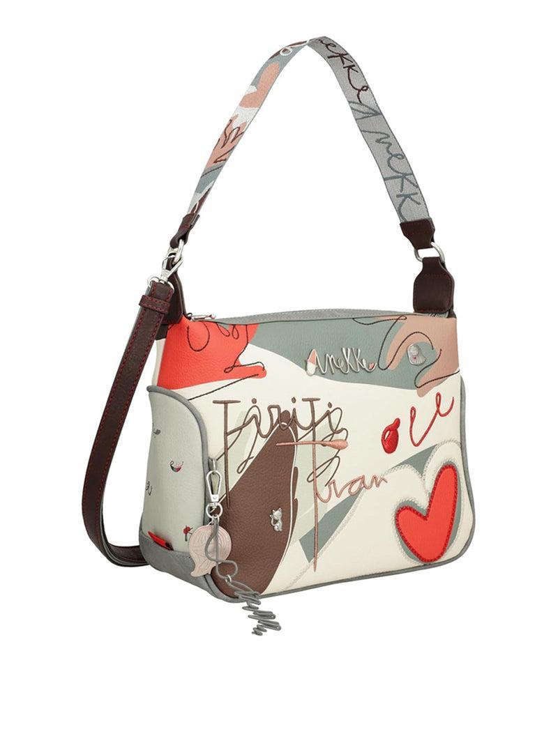 Anekke Alma Borsa a Spalla 40762-136