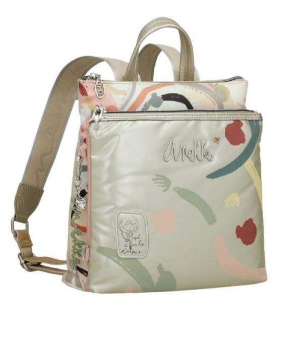 anekke-zaino-donna-alma-40605-233 Anekke Zaino Donna Alma 40605-233 - Dettagli posteriori