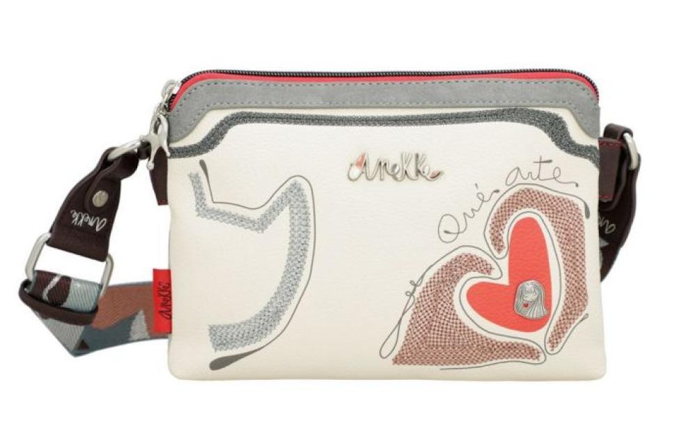 Anekke Borsa a Tracolla Ole 40763-160