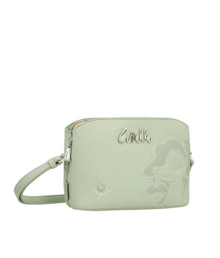 Anekke Borsa a Tracolla Alma 40743-258 Menta