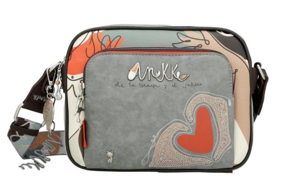 Anekke Borsa a Tracolla Ole 40763-516