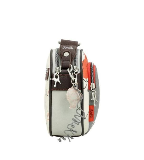 Anekke Borsa a Tracolla Ole 40763-516