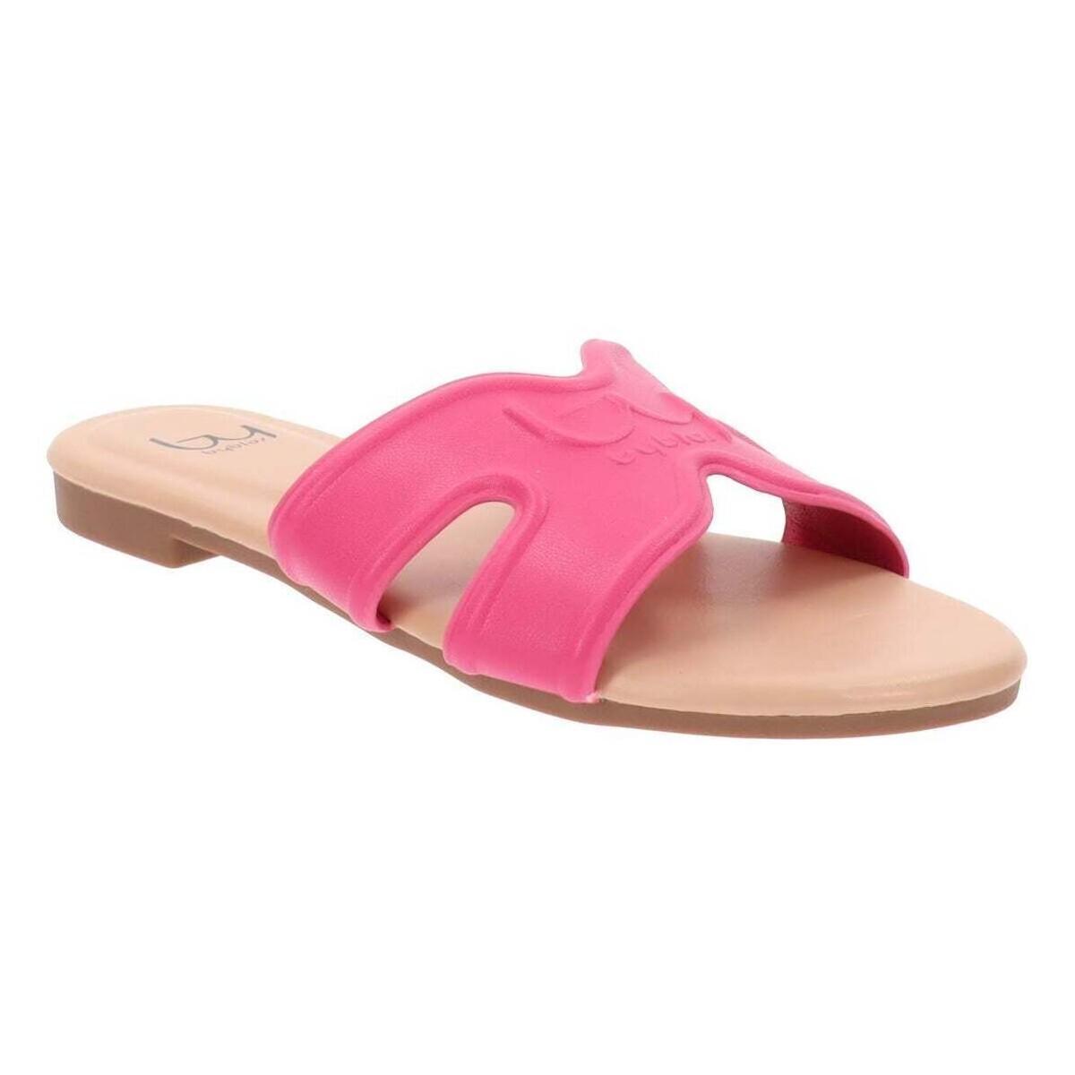 BYBLOS SCARPE DONNA YN ROSSIE BY FUXIA TAGLIA Nu00b040 BYSC94501