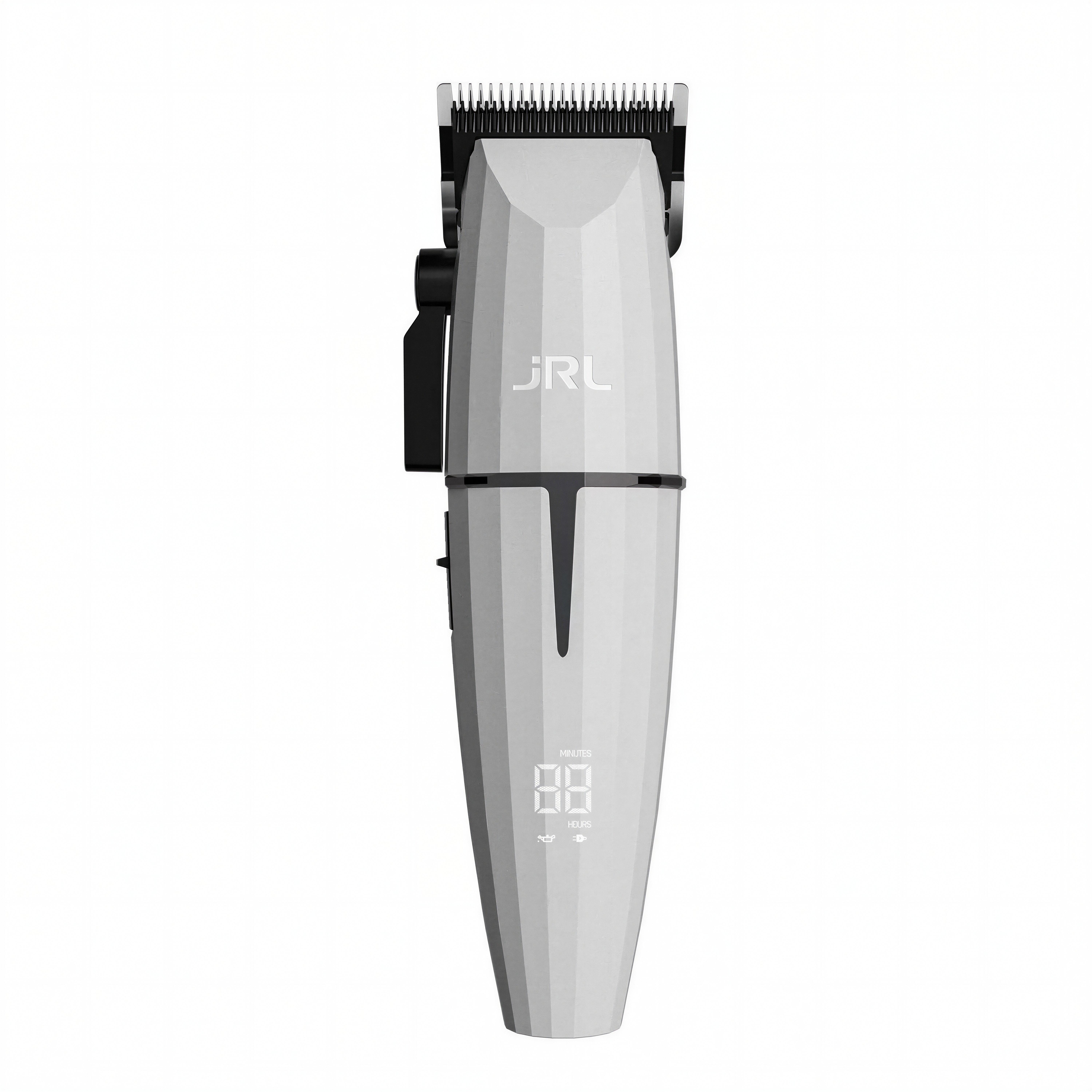 jrl jrl onyx ghost professional cordless hair clipper tagliacapelli regola barba - foto 1