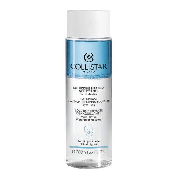 collistar collistar struc.occhi bi-fa.200ml - foto 1