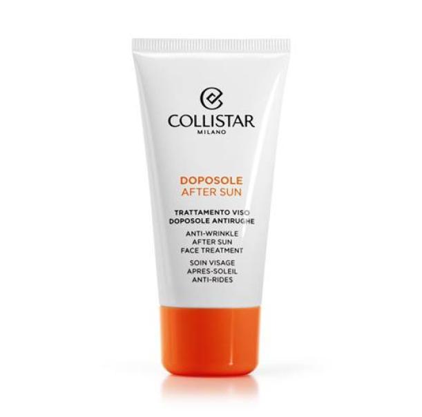 collistar collistar sun doposole viso - foto 1