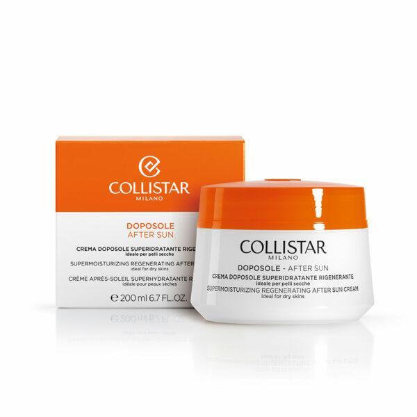collistar collistar sun crema d.sole 200 - foto 1