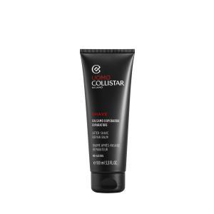 Uomo balsamo d.barba