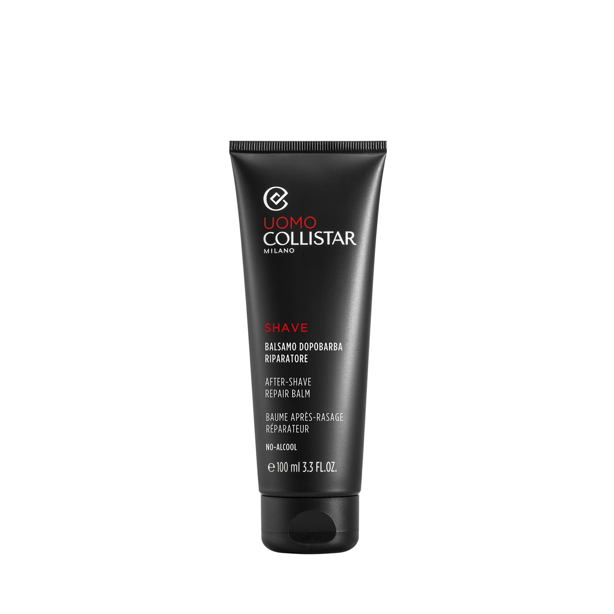 Balsamo da barba Collistar Uomo con formula nutriente