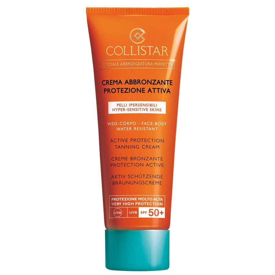 collistar collistar sun cr.abbr.p.s.f50+ - foto 1