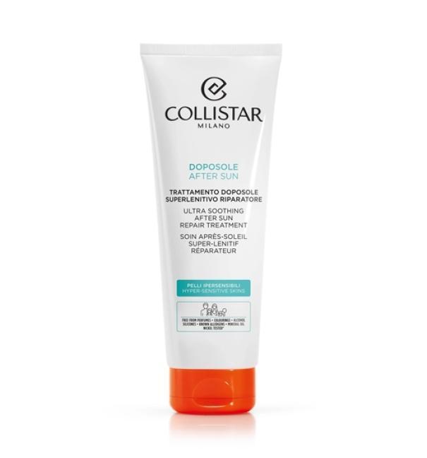 collistar collistar sun d.sole p.sens.250ml - foto 1