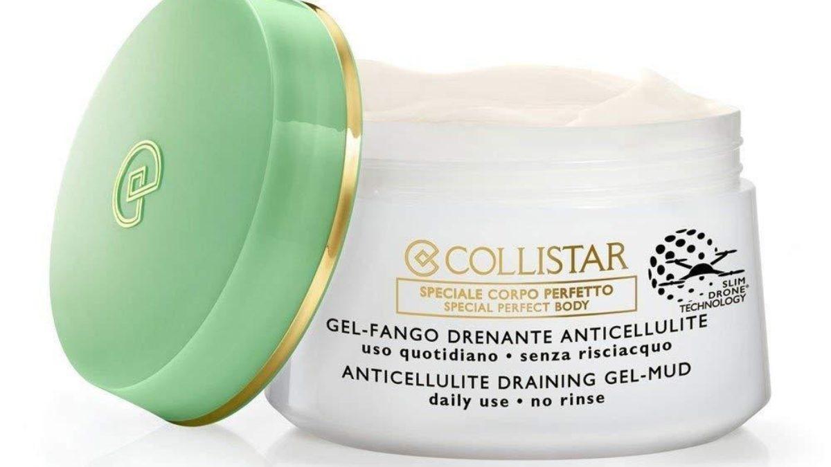 collistar collistar gel-fango a.cellulite - foto 1
