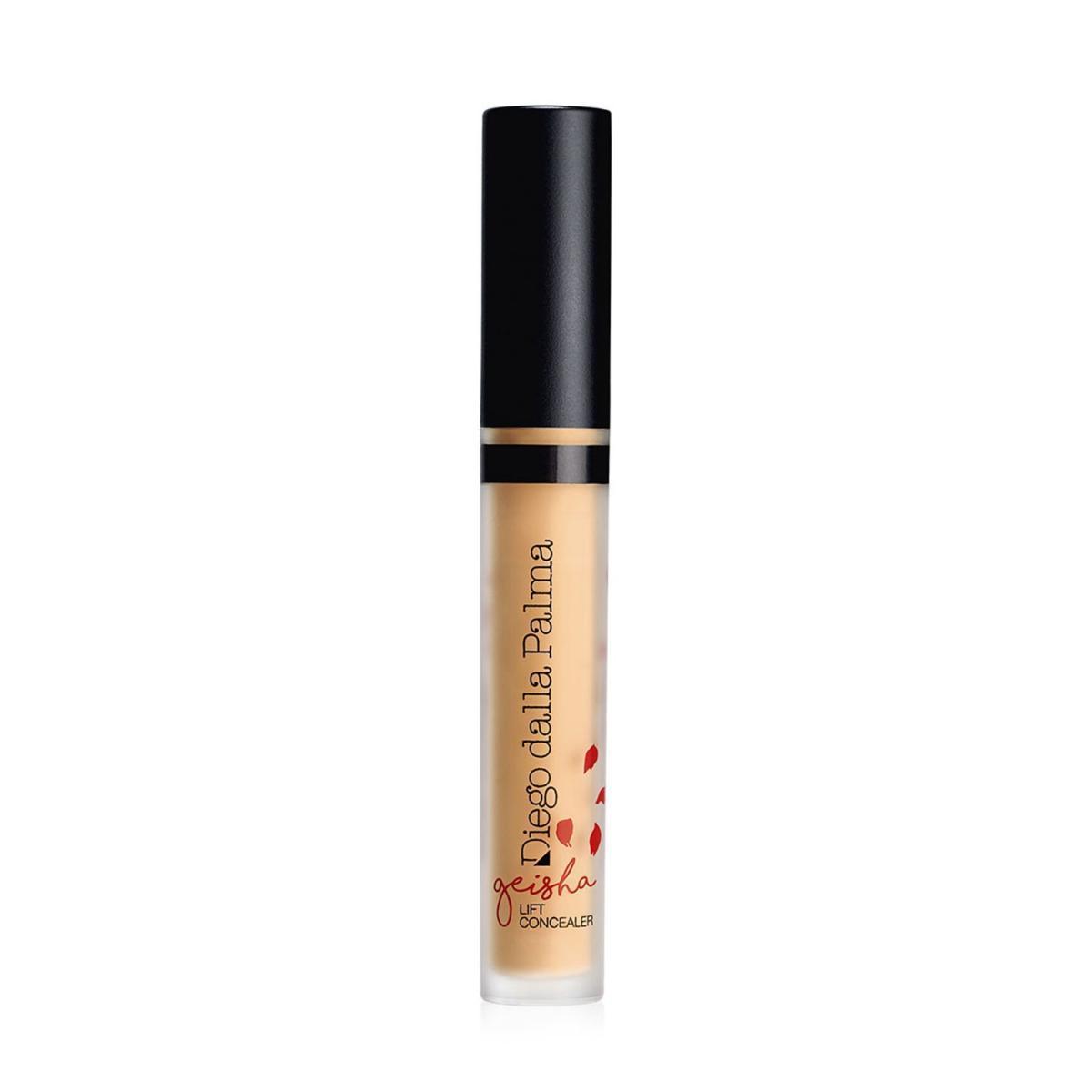 diego dalla palma ddpalma correttore geisha n.123 - foto 1 Correttore liquido Diego Dalla Palma Geisha n.123 con applicatore a pennello