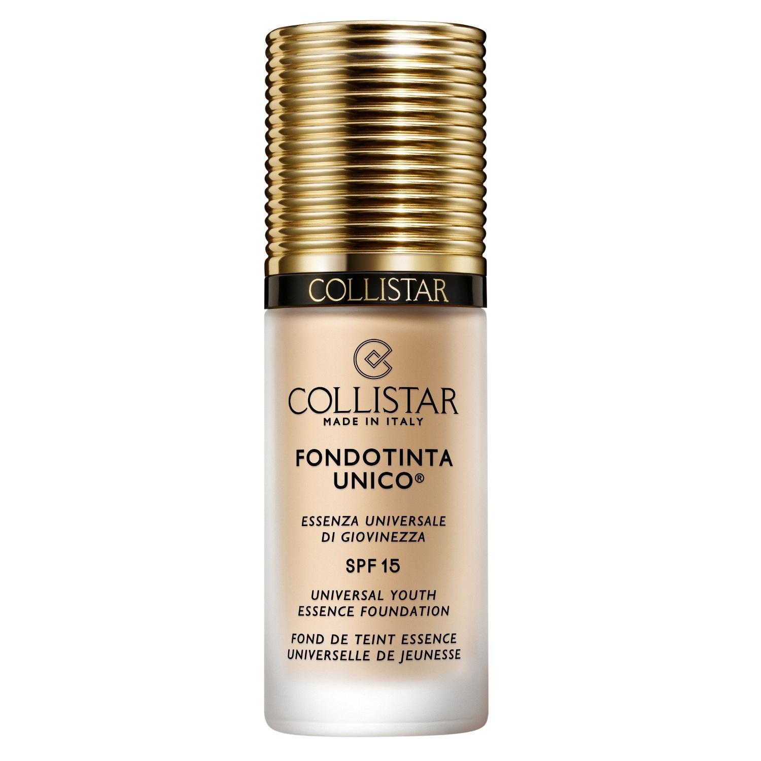 collistar collistar f.tinta unico n.3r - foto 1