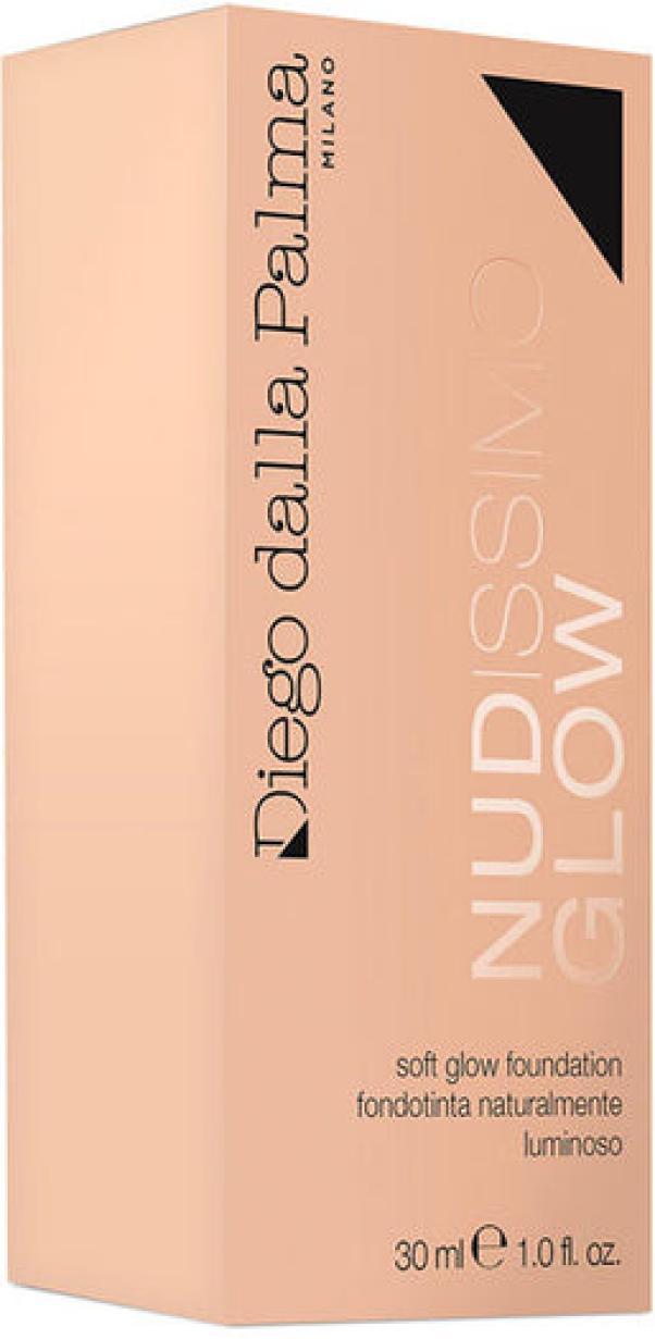 diego dalla palma ddpalma f.t.nudissimo glow 252n - foto 1
