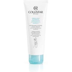 Crema mani igienizzante