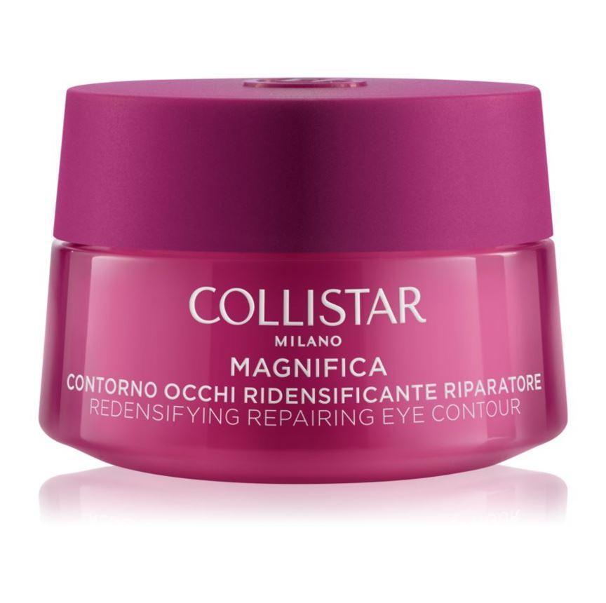 collistar collistar magnifica cr.occhi rid.15ml - foto 1