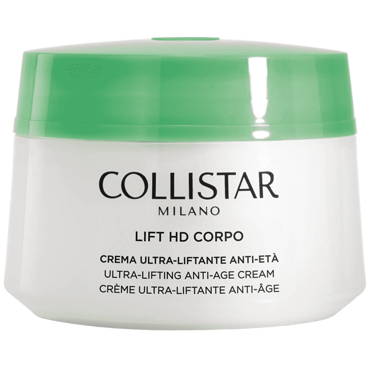 collistar collistar crema corpo lift hd - foto 1