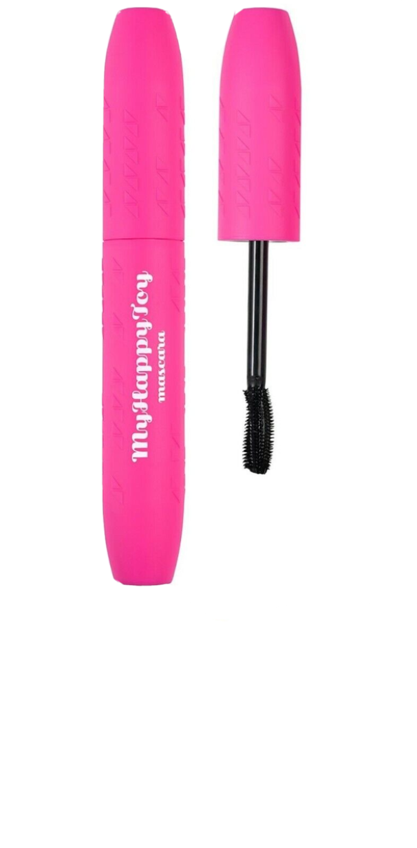 diego dalla palma ddpalma mascara myhappytoy nero - foto 1