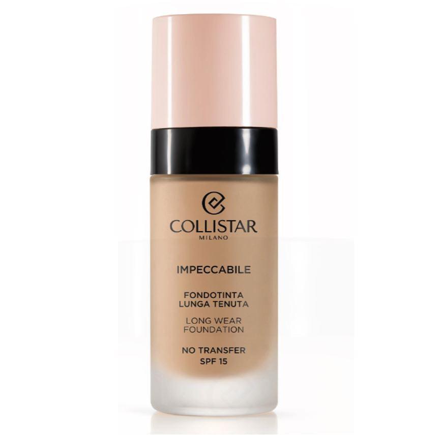 collistar collistar f.tinta impe-bile lt.4g - foto 1