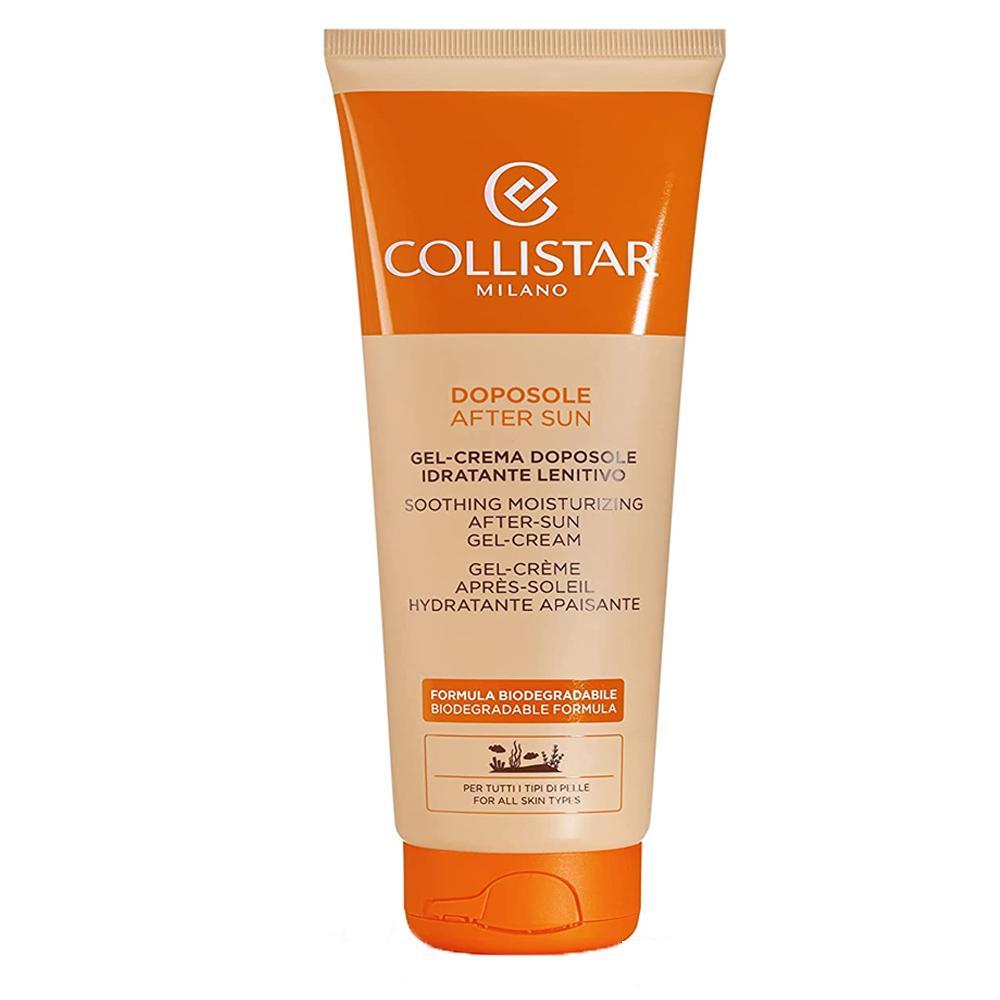 collistar collistar sun gel-d.sole eco 250ml - foto 1