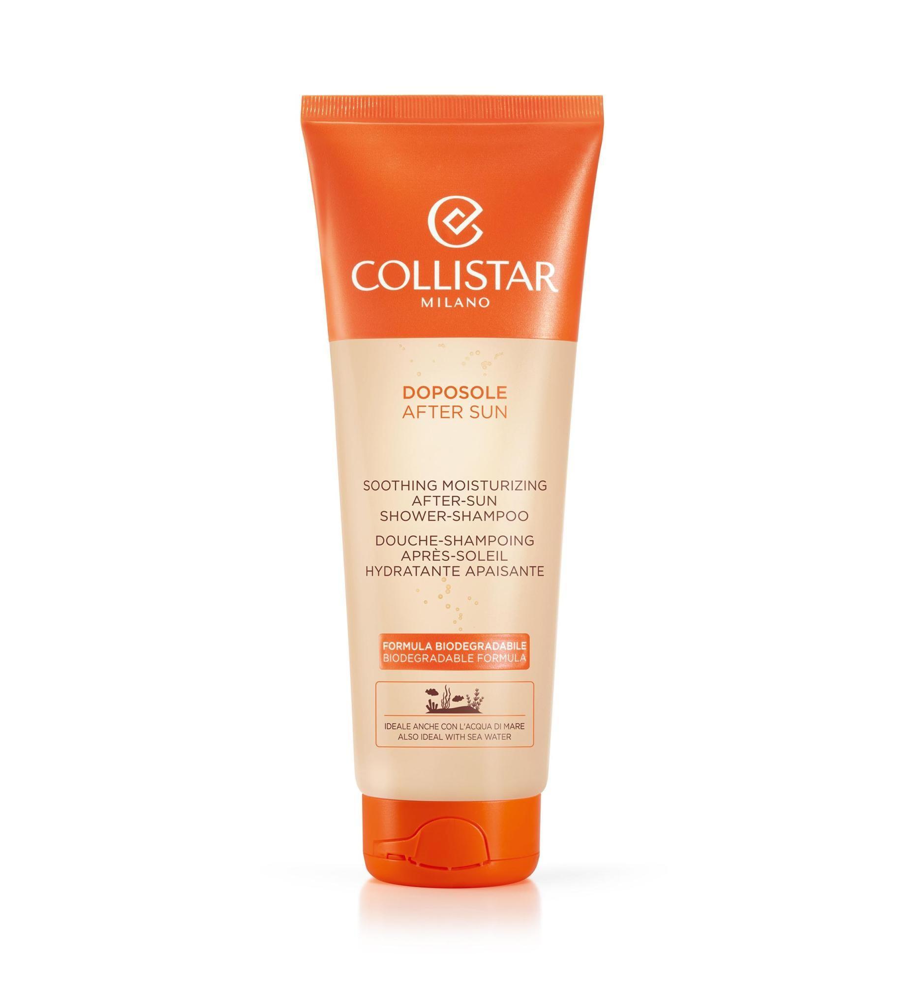 collistar collistar sun doccia sh.eco 250ml - foto 1