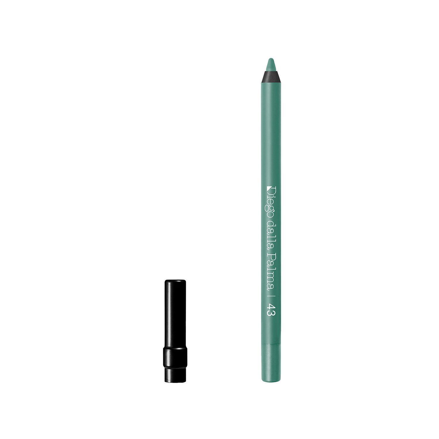 diego-dalla-palma-stay-on-me-eye-liner-43-aquamarine-1.2g- Diego dalla Palma Stay On Me Eye Liner 43 Aquamarine 1.2g ufeff