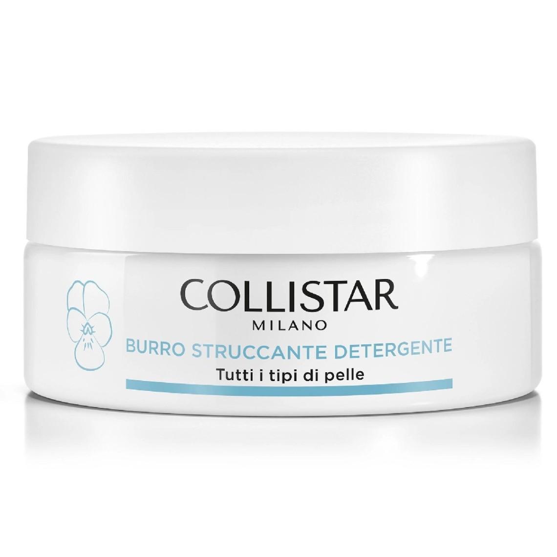 collistar collistar burro str.deterg.100ml - foto 1