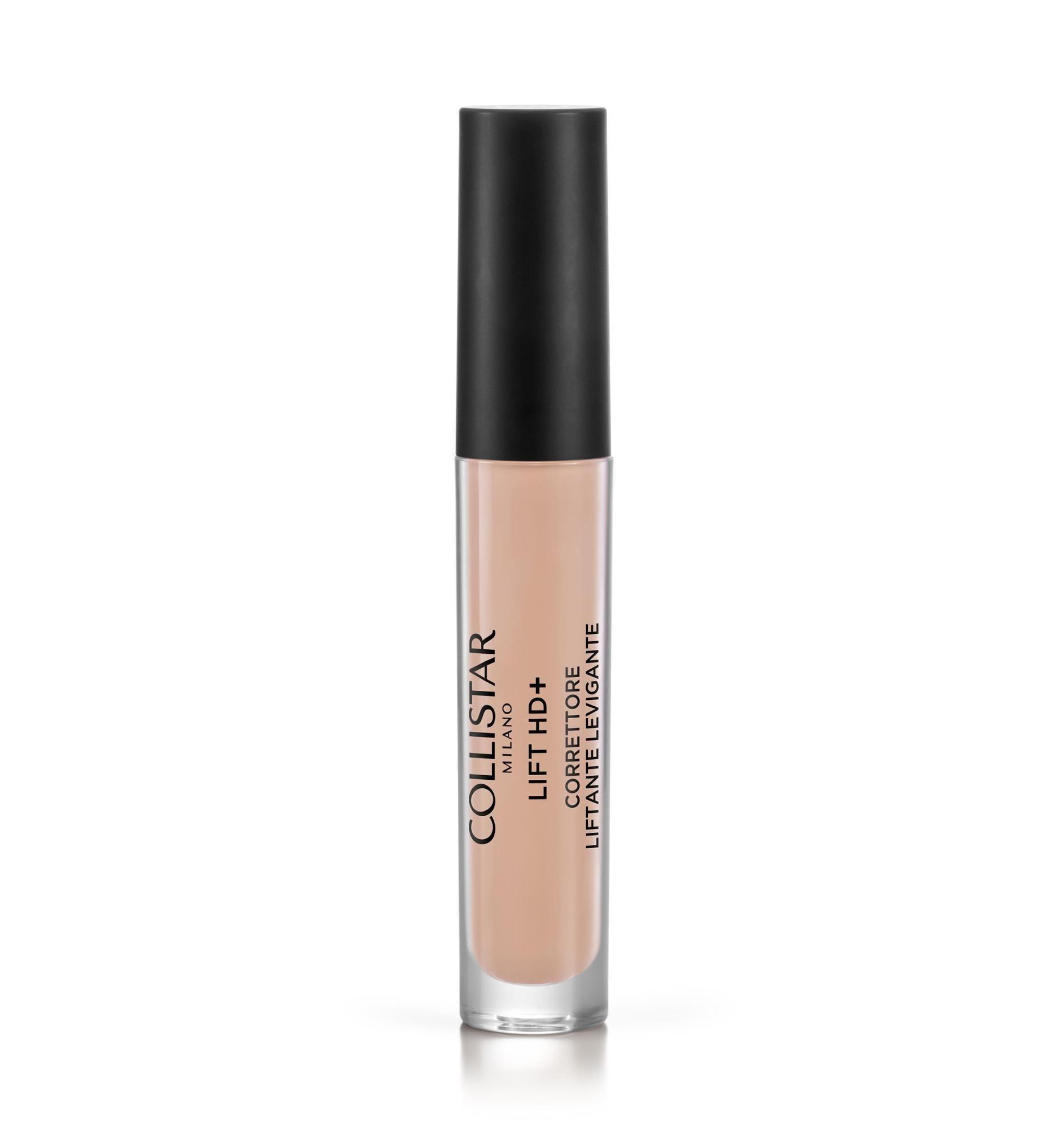 collistar collistar lift hd+ correttore liftante levigante 4 naturale rosa 4ml - foto 1