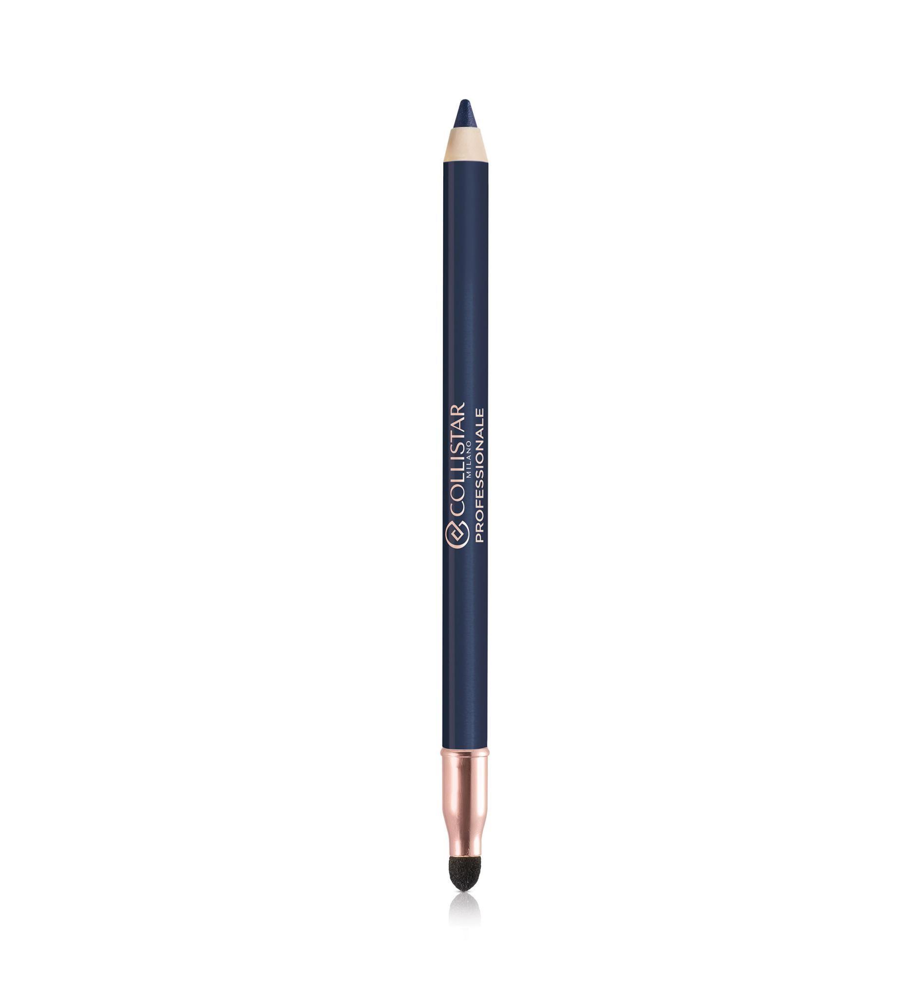 Matita per occhi nera Collistar Professional