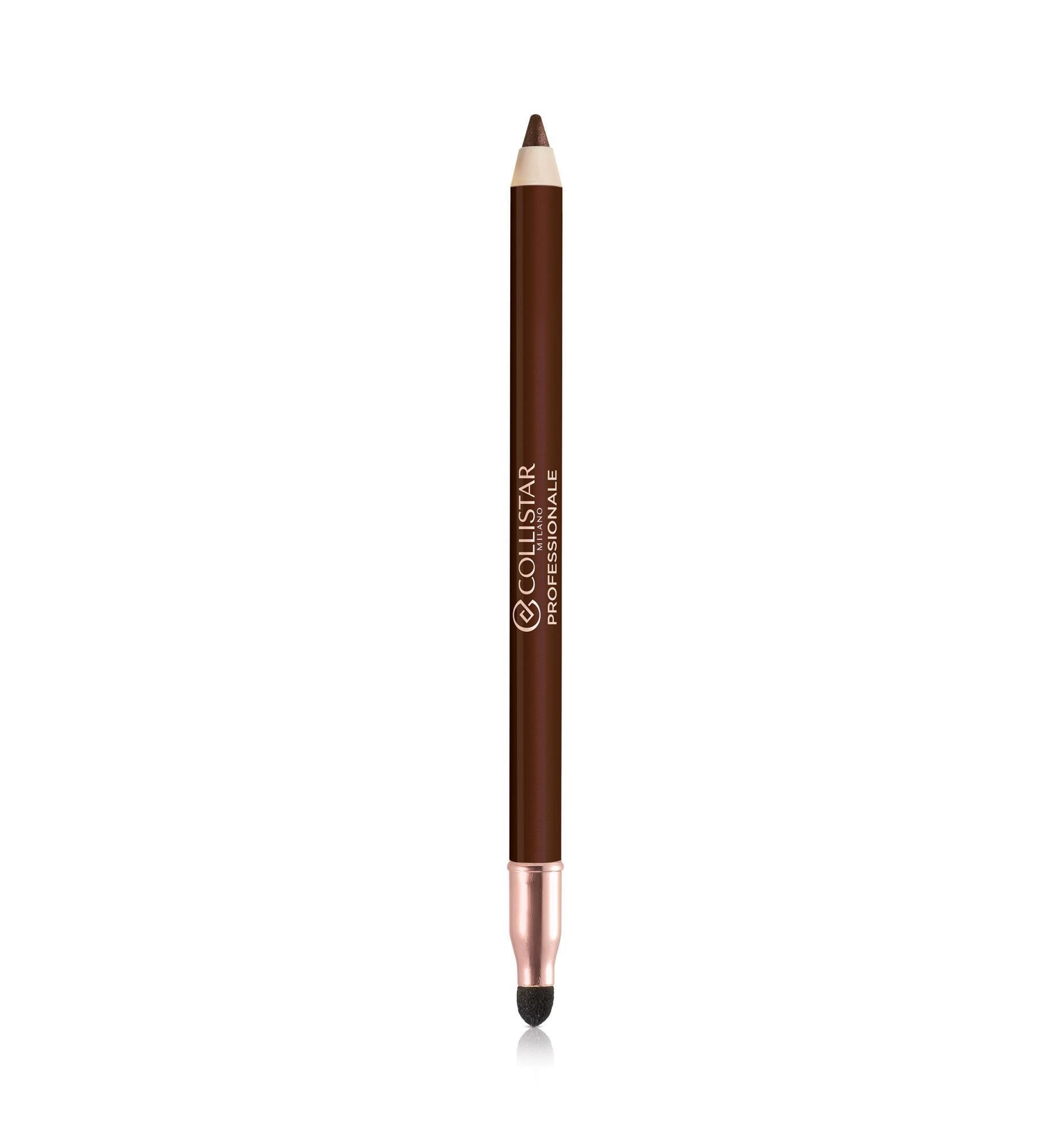 collistar collistar matita prof.occhi 7 new - foto 1 Matita per occhi COLLISTAR professionale, colore marrone scuro