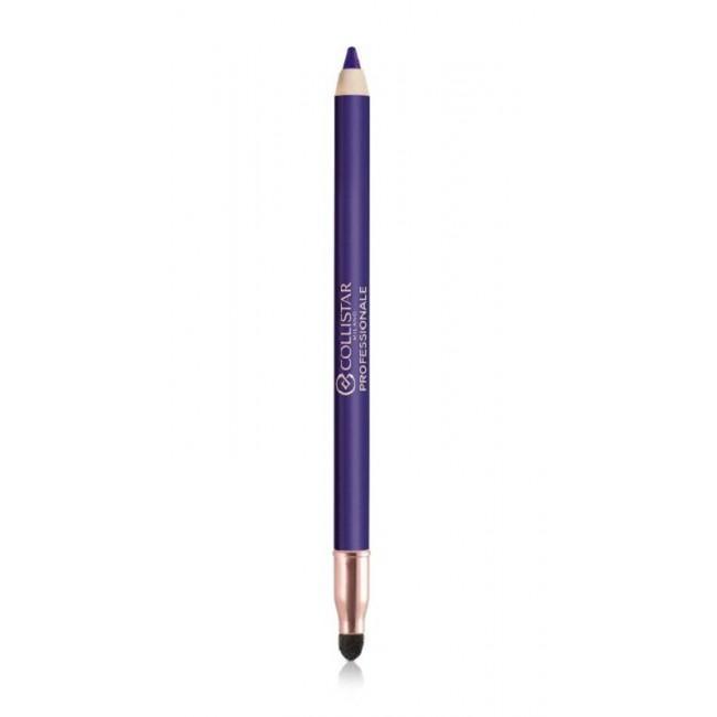 collistar collistar matita prof.occhi 12 new - foto 1 Matita per occhi Collistar viola con punta grigia e dettagli del brand
