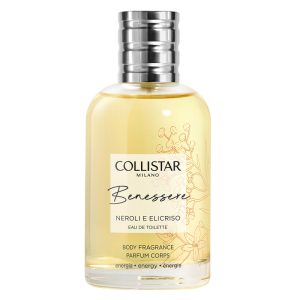 Collistar beness.ne/eli edt100ml