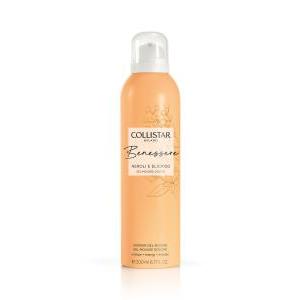 E gel mousse benessere neroli e elicriso 200ml