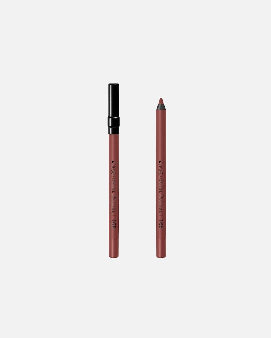 Diego Dalla Palma Lipliner Stayonme 168 Terracotta