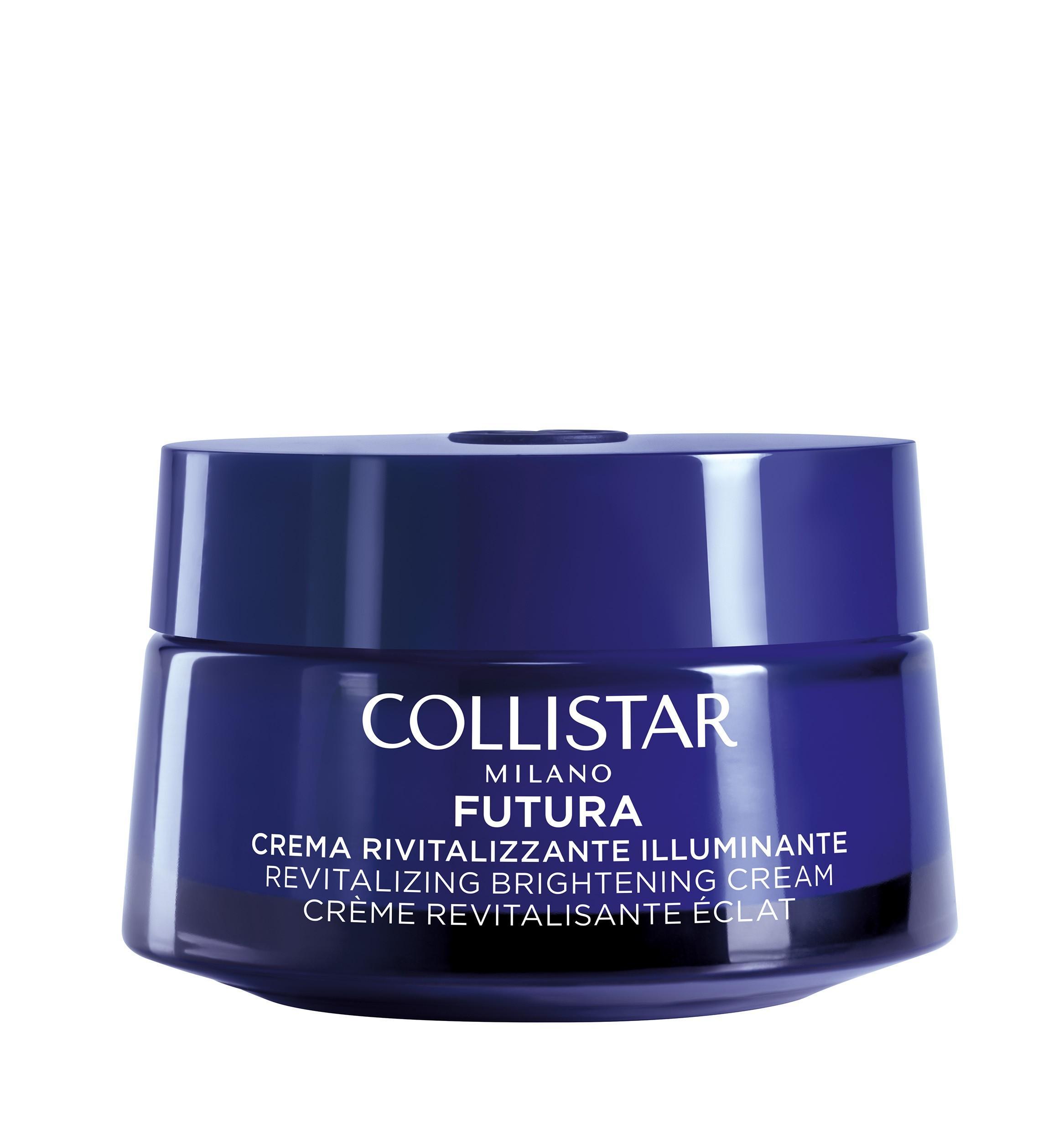 Collistar Cr. Futura Giorno 50ML