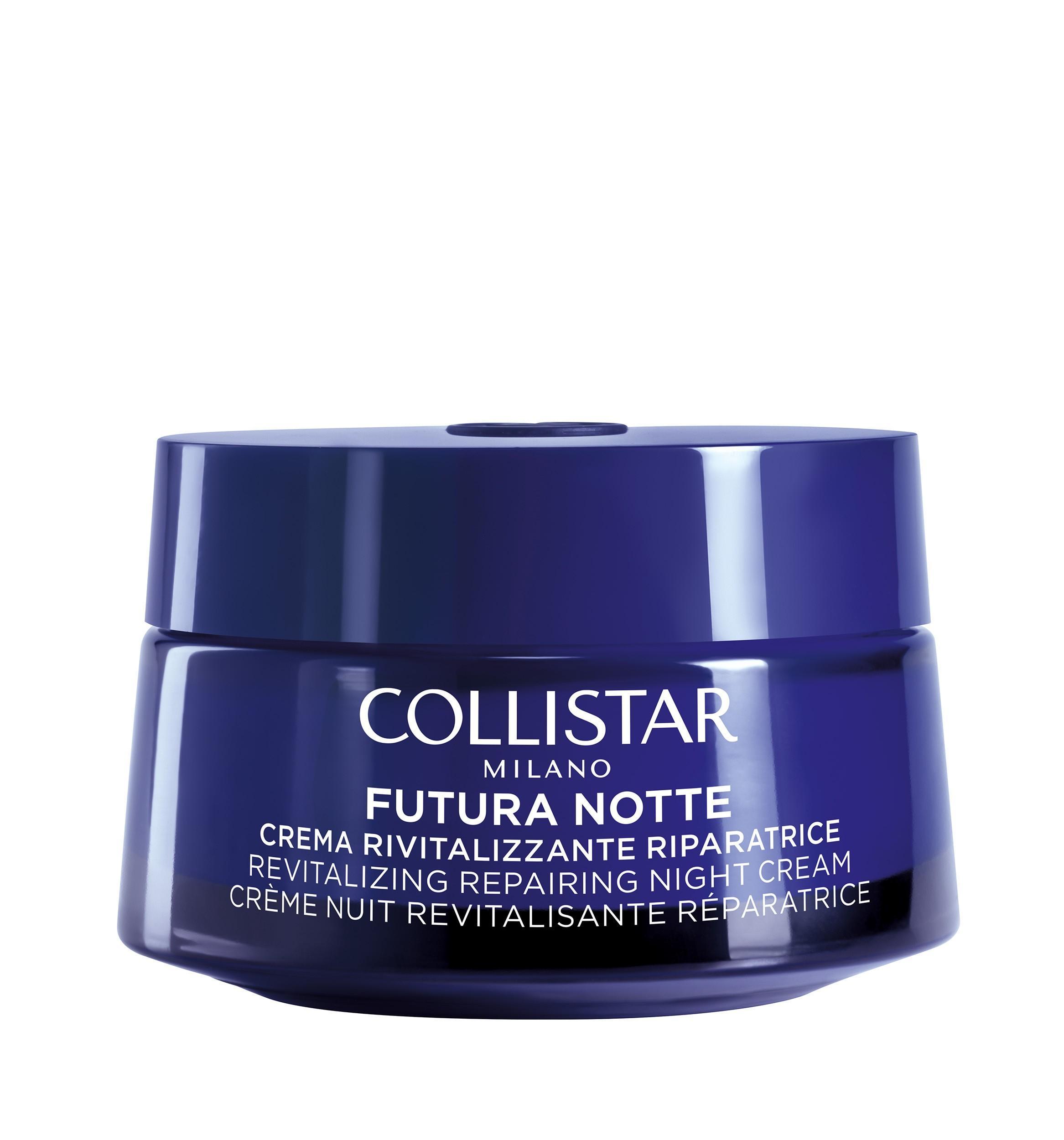 Collistar Cr.Futura Notte 50ML