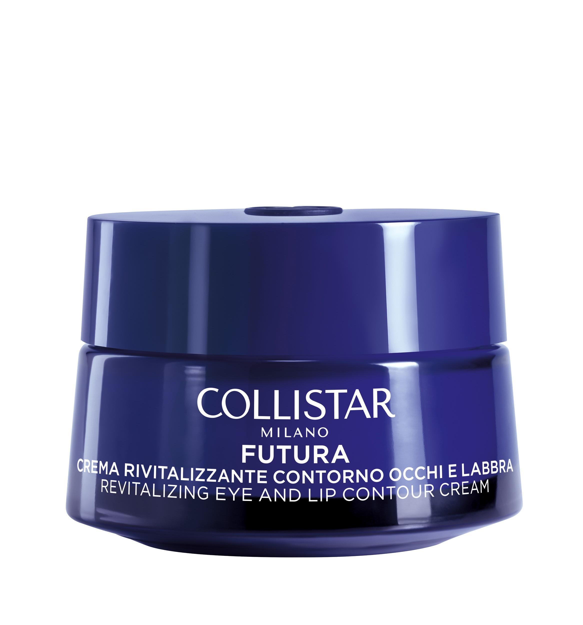 Collistar Cr.Futura Occhi-Labbra