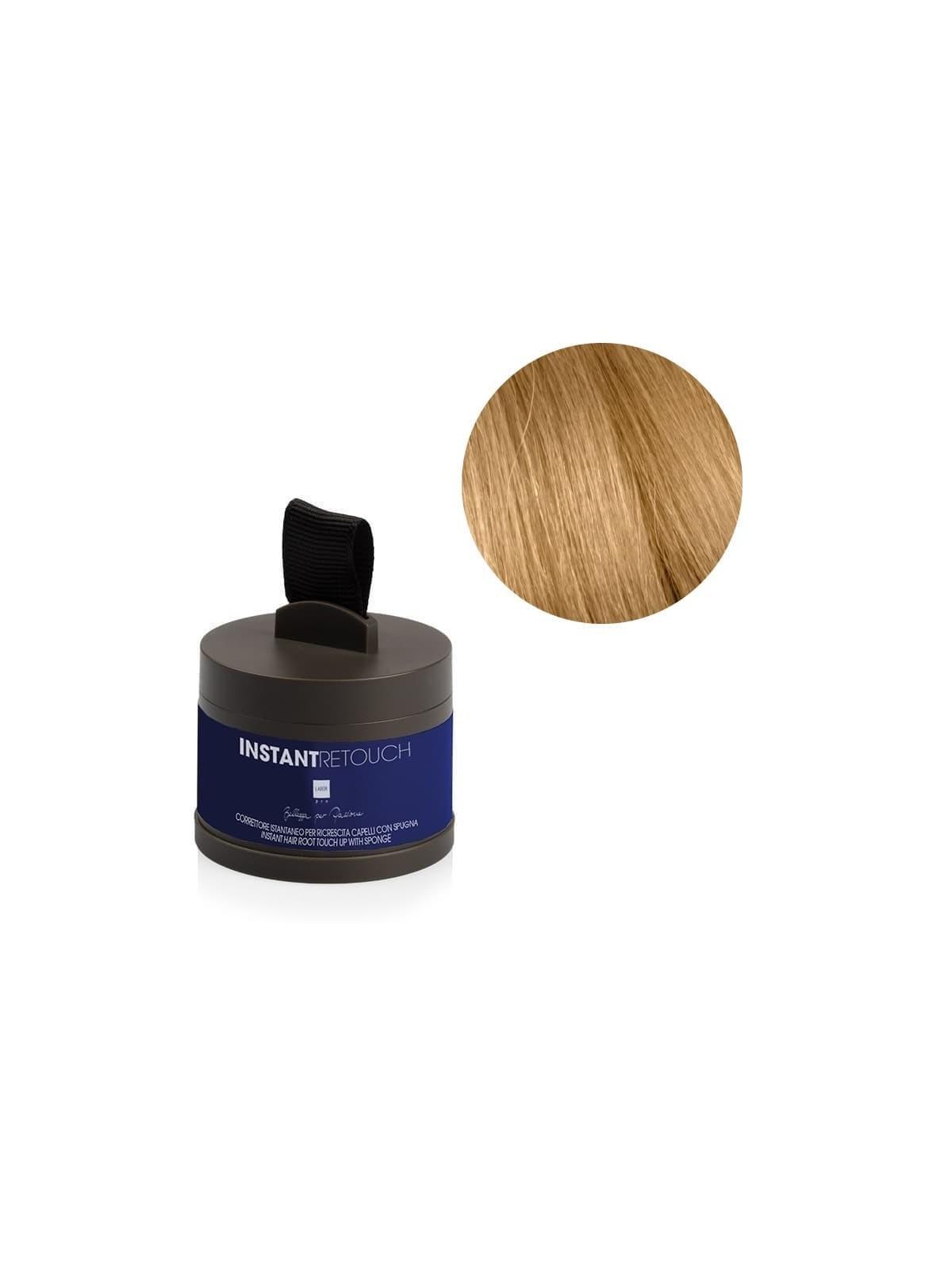  Labor Instant Retouch Ombretto Ricrescita Capelli Biondo