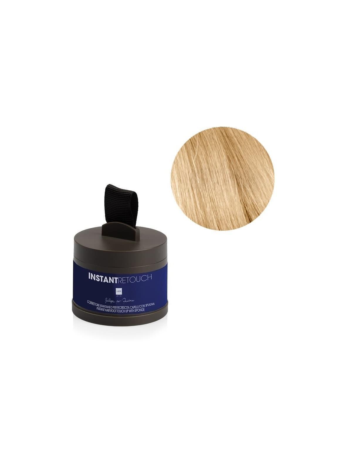 Labor Instant Retouch Ombretto Ricrescita Capelli Biondo Chiaro