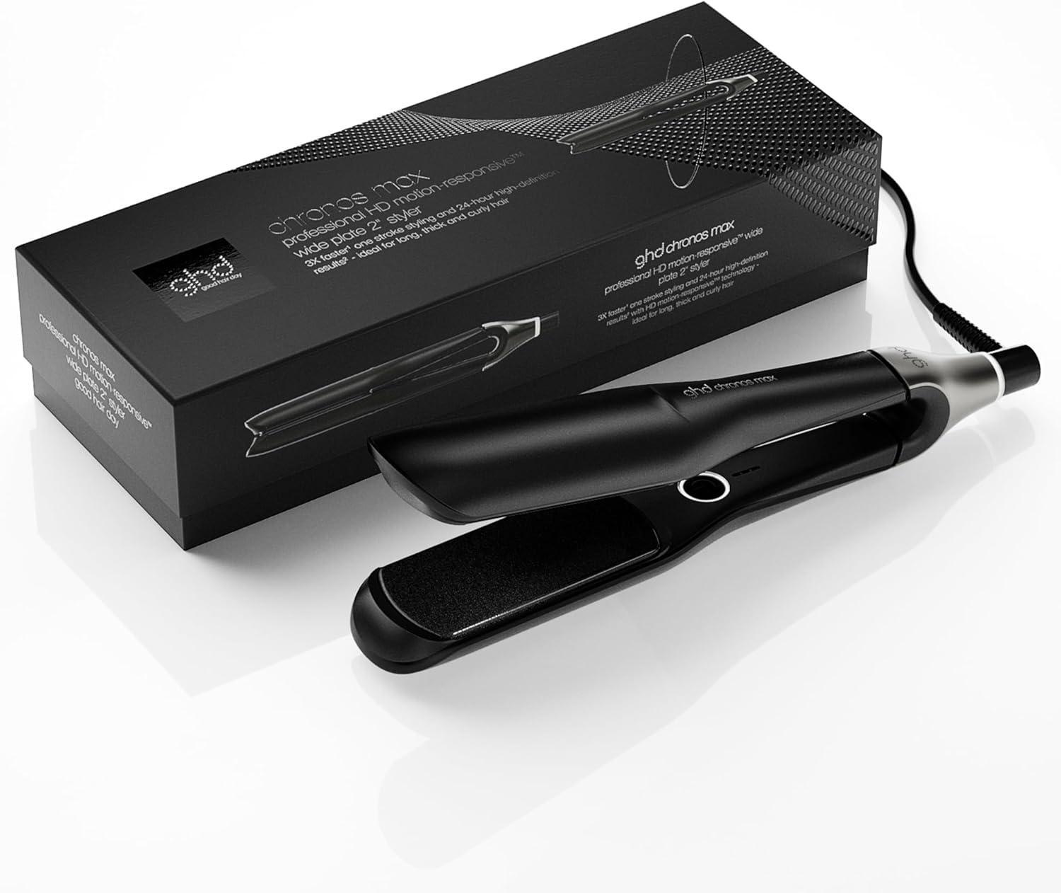 ghd ghd piastra chronos max professional styler - foto 1