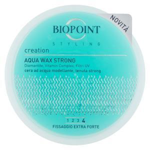 Bio point st aqua wax 100ml pv10524