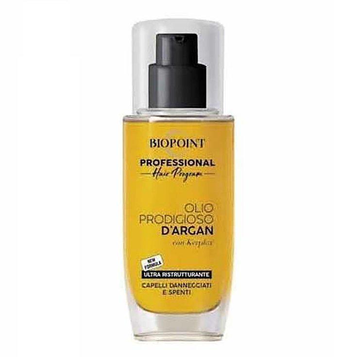 biopoint bio point pr olio prodigioso rip&bel 75ml pv06024 - foto 1
