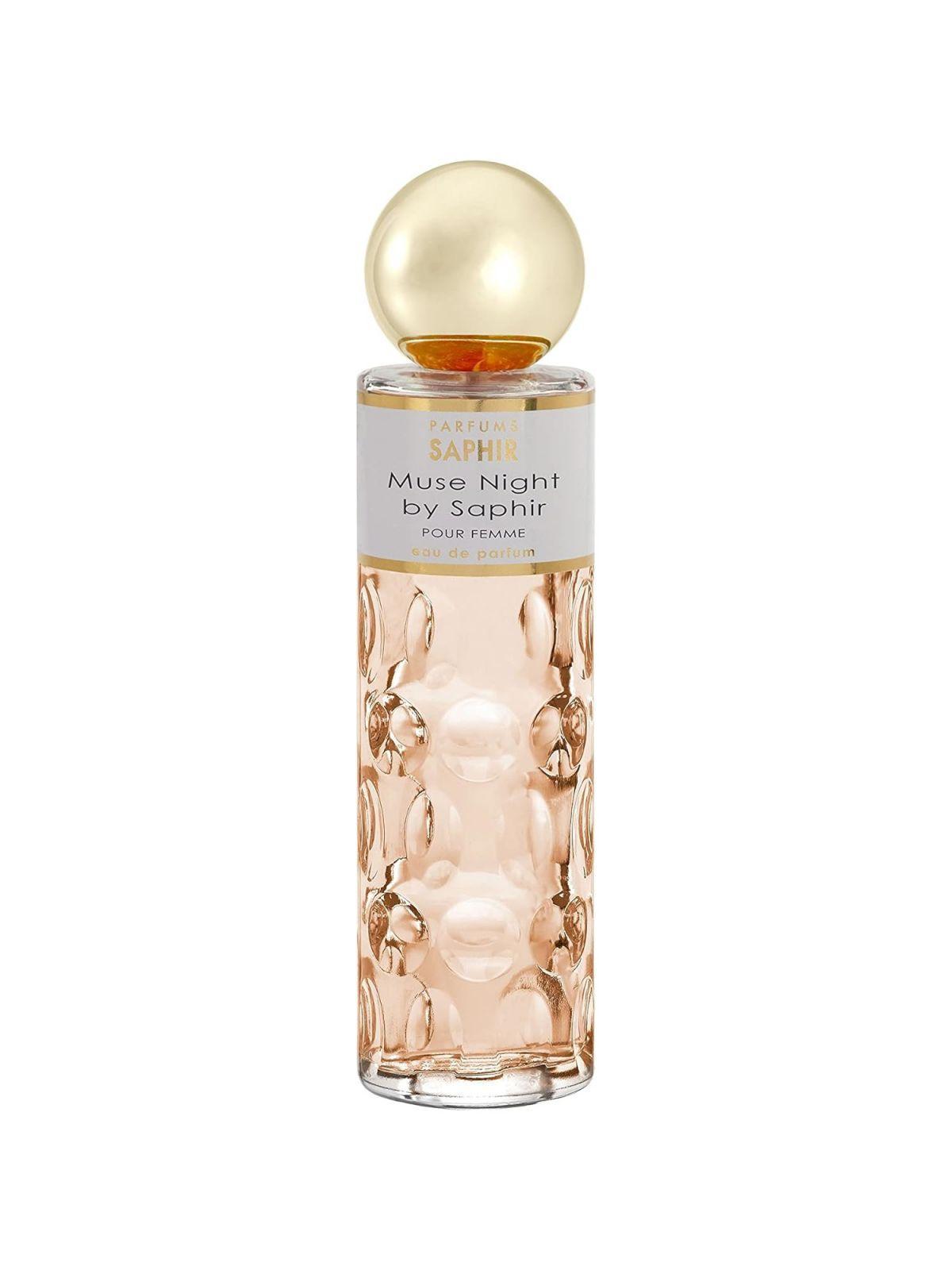 SAPHIR MUSE NIGHT Eau de Parfum 200 ml