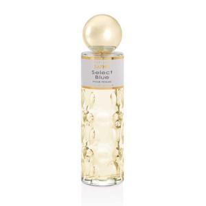 Women select blue eau de parfum 200 ml