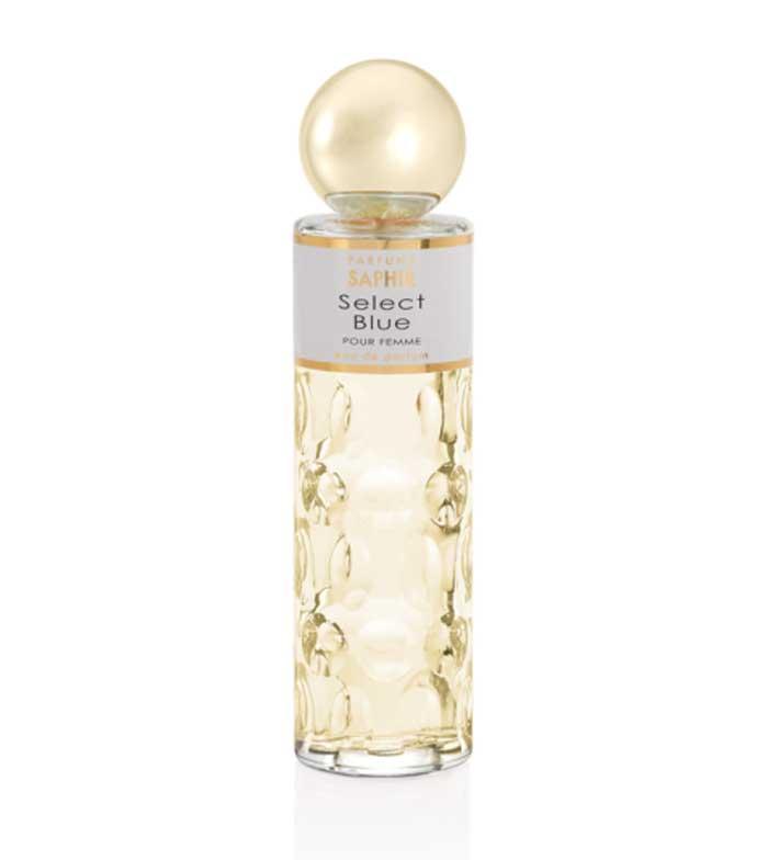 SAPHIR SELECT BLUE Eau de Parfum 200 ml