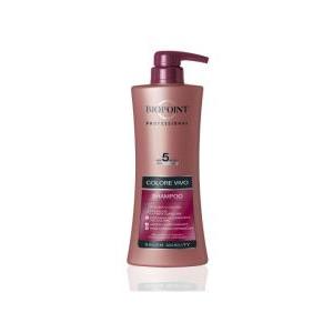 Bio point pr shampoo colore vivo 400ml pv13024