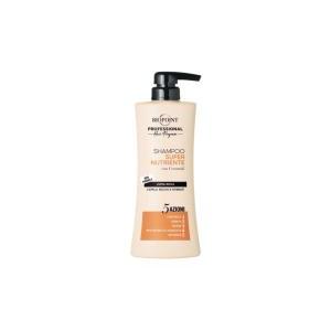 Bio point pr shampoo nutriente 400ml pv12924