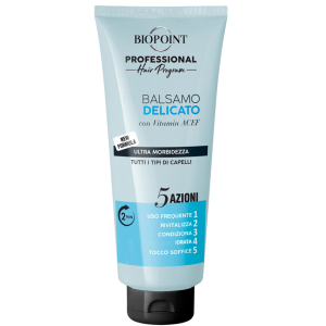 Bio point pr balsamo delicato 350ml pv11324